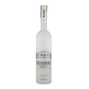 Vodka  70 cl.