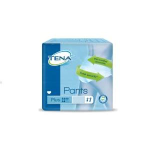 Pannolini a mutandina  pants plus medium 9 pz.