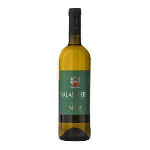 Vino bianco falanghina igp  75 cl