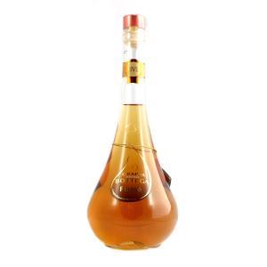 Grappa fume  70 cl