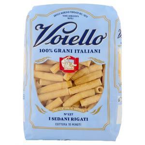 Sedani rigati  500 gr.