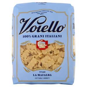 Pasta di semola la mafalda n. 140