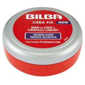 Cera per capelli fix hd bilba 100 ml.