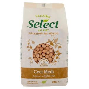 Ceci medi  800 gr.