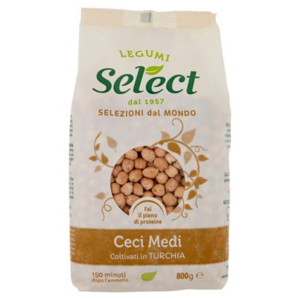 select ceci medi select 800 gr. - foto 1