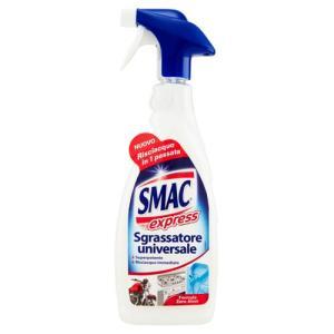 Sgrassatore spray express universale  650 ml