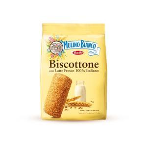 Biscotti frollini classici biscottone  700 gr.