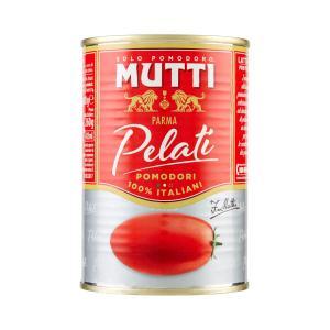Pelati pomodori pelati  400 gr