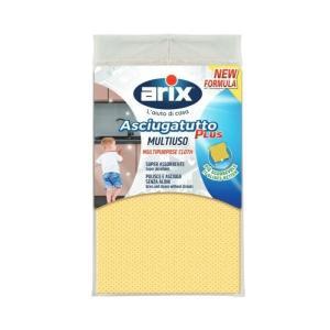 Panno asciugatutto plus multiuso super assorbente  1 pz.