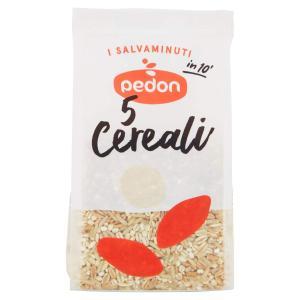 Mix 5 cereali  250 gr