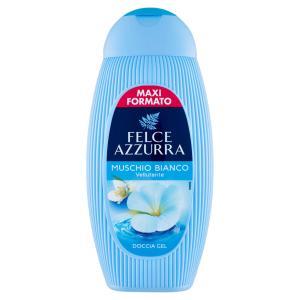 Gel doccia  doccia 400 ml.