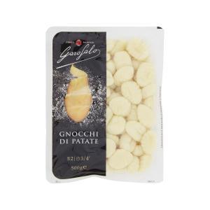 Pasta  gnocchi patate 500gr