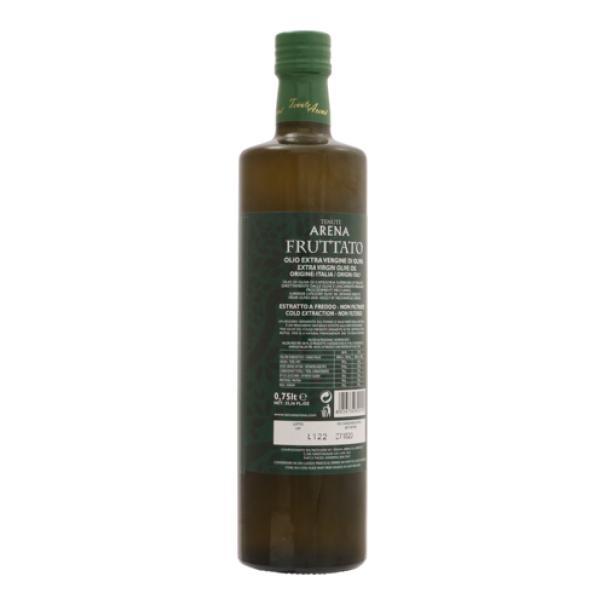 Olio extra vergine di oliva fruttato italiano Tenuta Arena 75 cl-2
