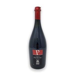Vino rosso campi flegrei piedirosso  75 cl