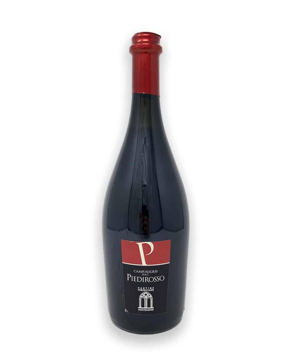 vino-rosso-campi-flegrei-piedirosso-cantine-federiciane-75-cl