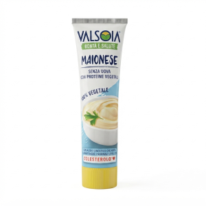 Maionese di soia  150 gr.