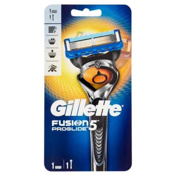 Rasoio Manuale Fusion ProGlide Flexball Gillette Rasoio Manuale Fusion ProGlide Flexball Gillette