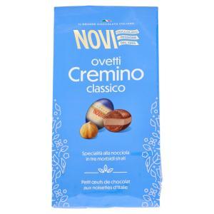 Ovetti cremino classico  160 gr
