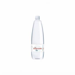 Acqua minerale naturale  ferrarelle 1l