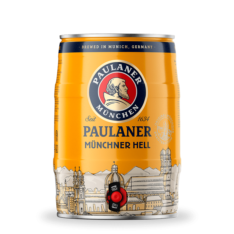 fusto-di-birra-munchner-paulaner-5-lt