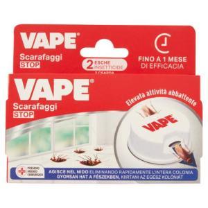 Esca insetticida trappola per nido scarafaggi