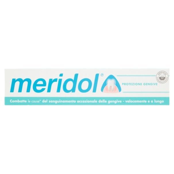 Dentifricio Protezione Gengive Meridol Dentifricio Protezione Gengive Meridol