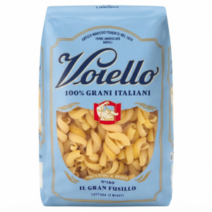 Gran fusilli di semola di grano duro trafilati al bronzo 500 gr
