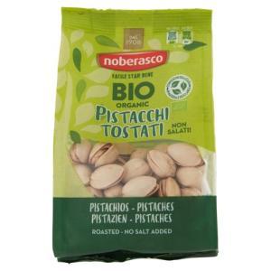 Pistacchi tostati bio  150 gr