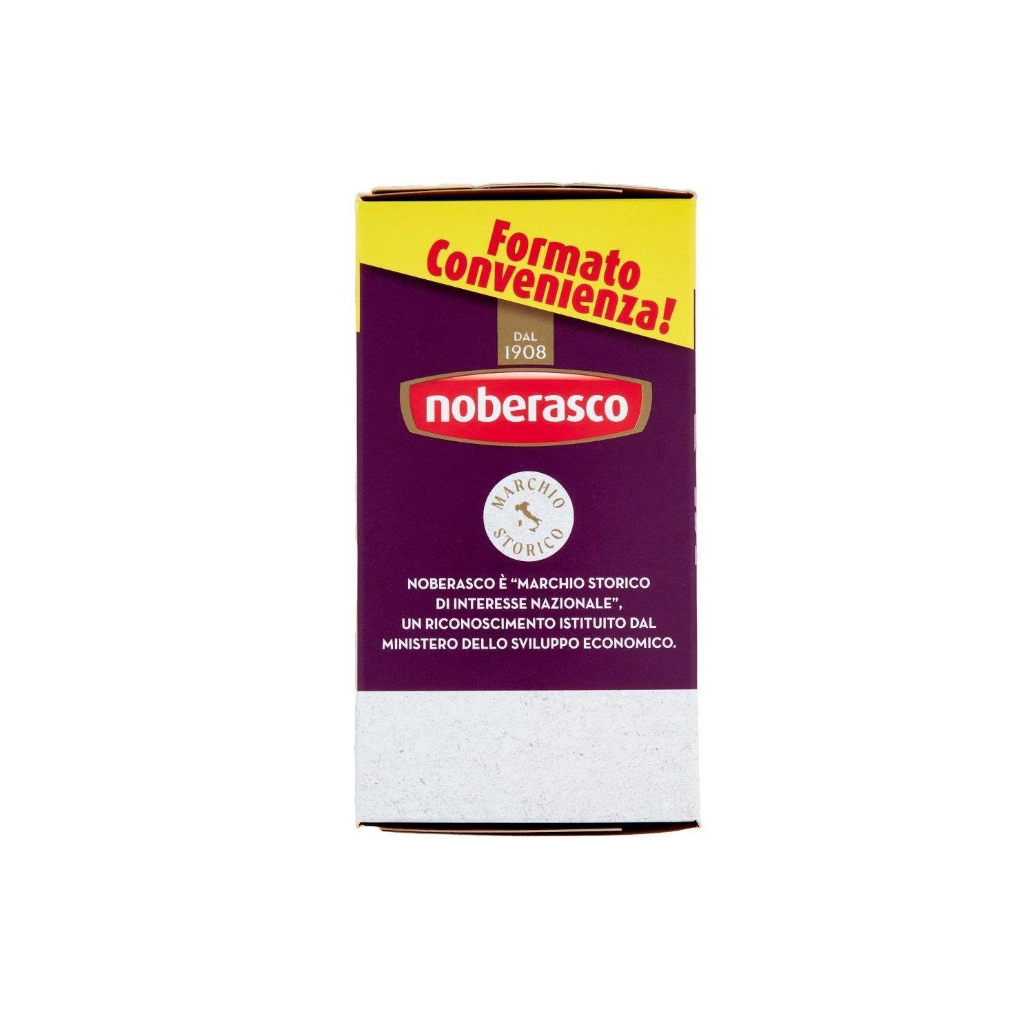 noberasco prugne denocciolate che prugna! noberasco 2x250 gr. - foto 2