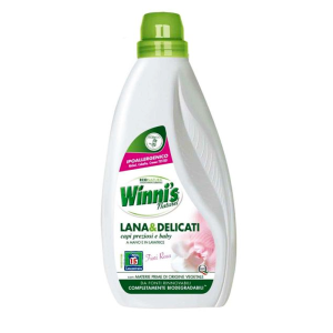 Detergente lana e delicati  75 cl.