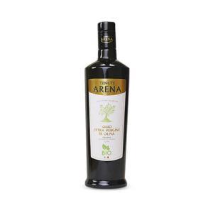 Olio extra vergine di oliva 100% italiano bio  75 cl