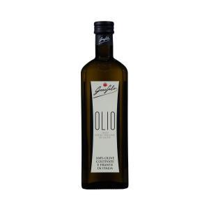 Olio extra vergine di oliva  75 cl