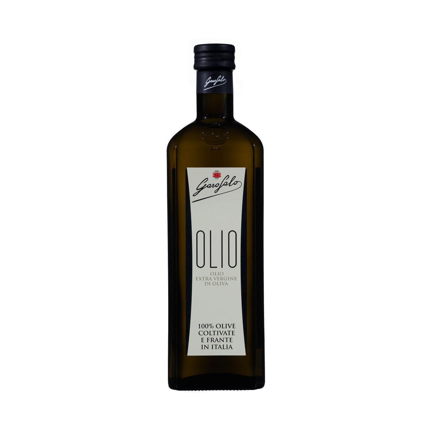 garofalo olio extra vergine di oliva garofalo 75 cl - foto 1