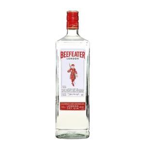 Gin red  70 cl