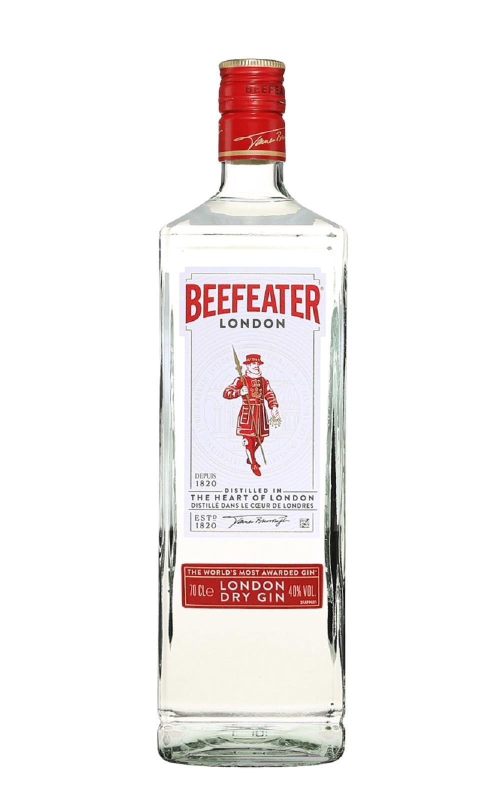 gin-red-beefeater-70-cl