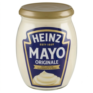 Maionese classica  460 gr.
