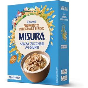 Cereali frumento e avena  350 gr.
