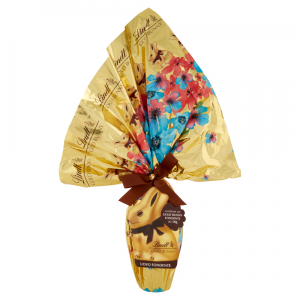 Uovo fondente gold bunny  320gr