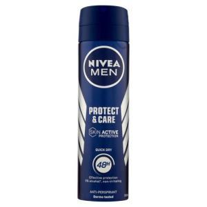 Deodorante spray uomo protect and care 48h  men 150 ml