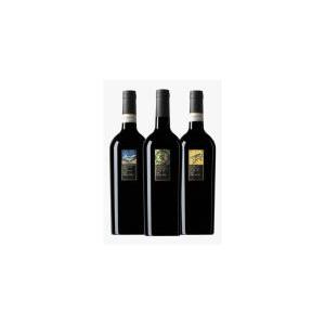 Confezione regalo vini  fiano di avellino greco di tufo rubrato 3x75 cl