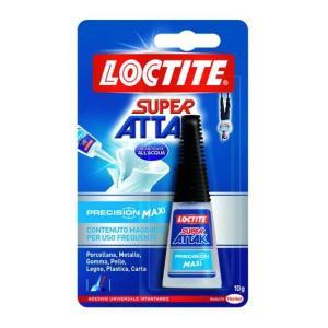 Colla super attak maxi  10 gr