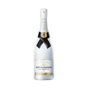 Champagne ice imperial moet 75 cl