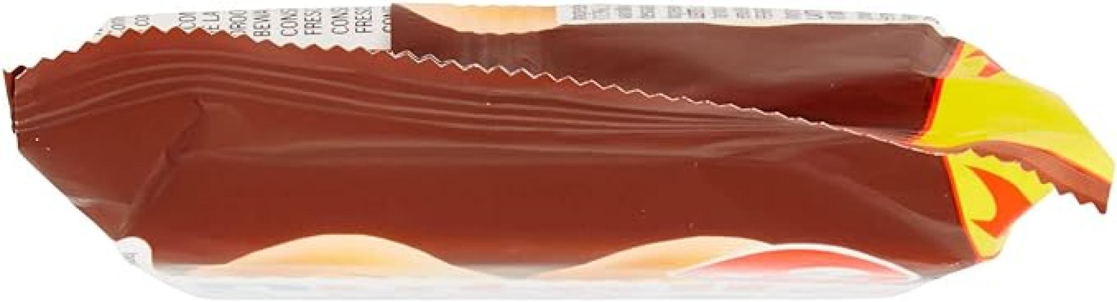 nutella merendina al cioccolato nutella b ready 44g - foto 5 nutella merendina al cioccolato nutella b ready 44g - foto 5