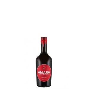Liquore all arancia rossa igp  50 cl