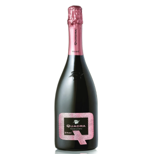 Vino rosato  franciacorta docg - 75 cl