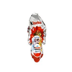 Uovo di pasqua gransorpresa frozen  320 gr