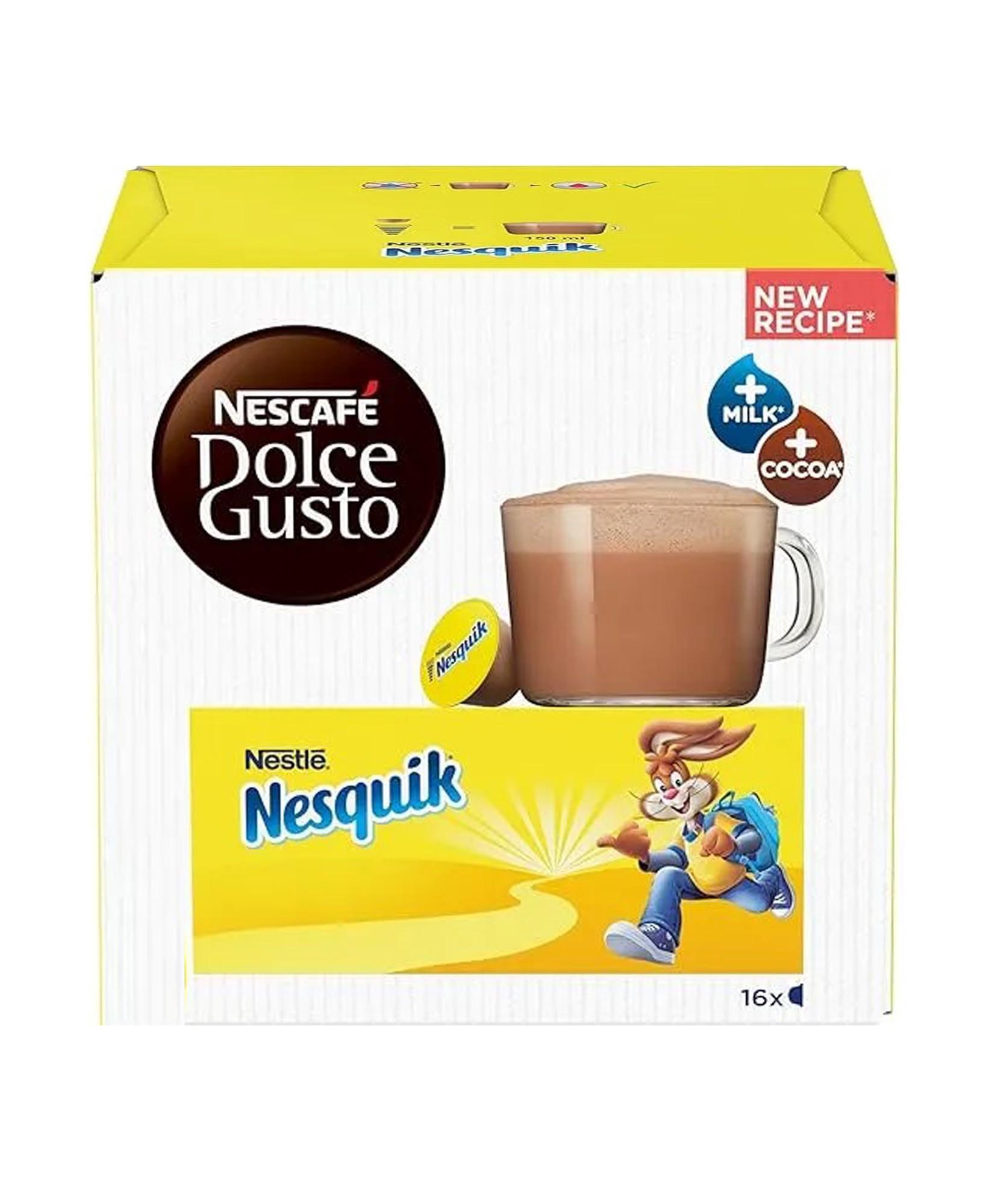 capsule-di-nesquik-dolce-gusto-nescafe-256-gr capsule-di-nesquik-dolce-gusto-nescafe-256-gr