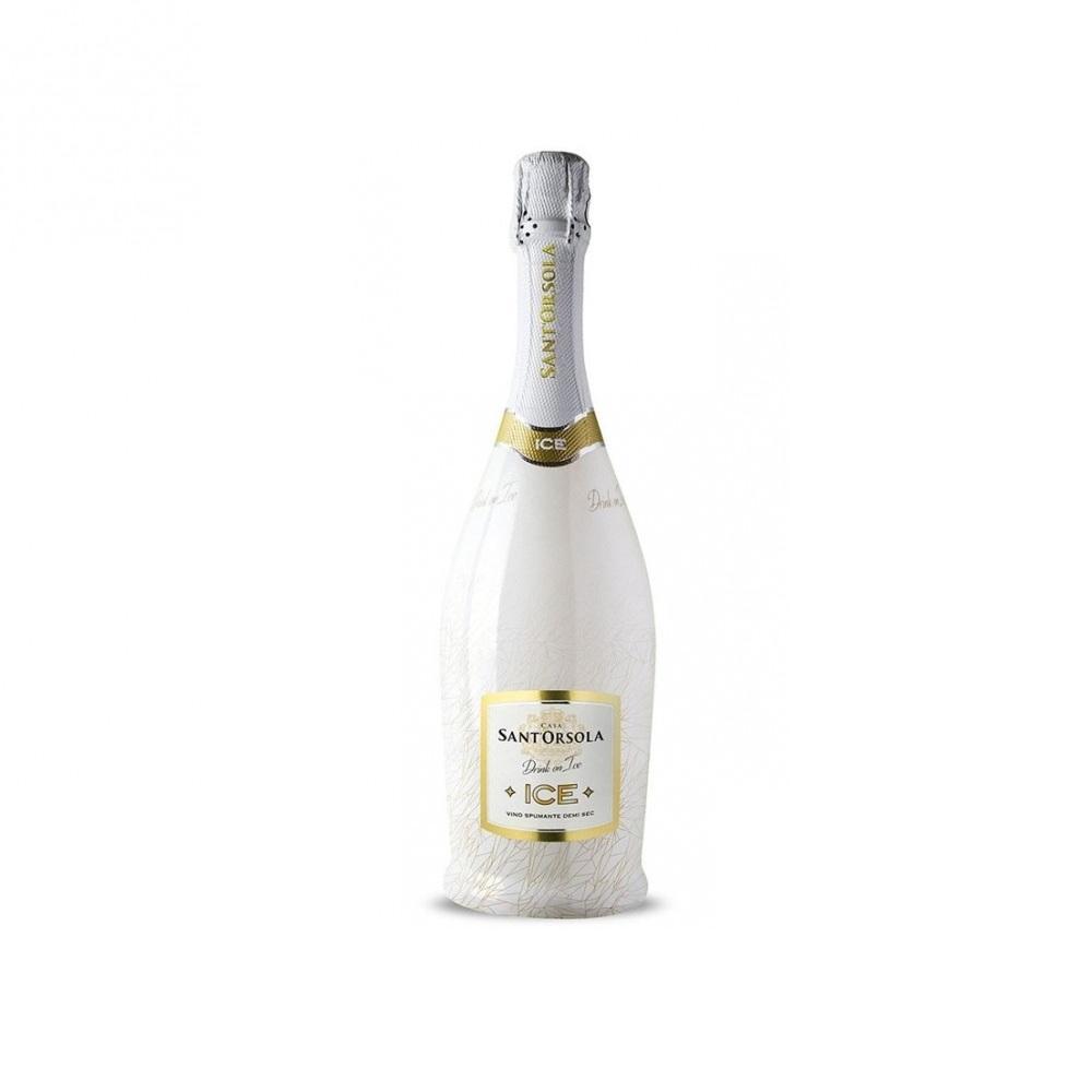 sant'orsola spumante sant orsola ice 75 cl. - foto 1