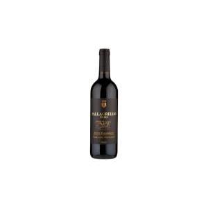 Vino rosso ponte pallagrino pallagrello nero igt  75 cl