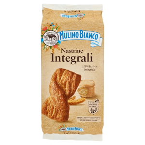 Nastrine integrali  240 gr.